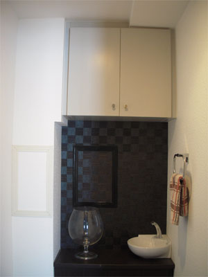 TOTO レストパルですっきりと TOTO レストパルですっきりと